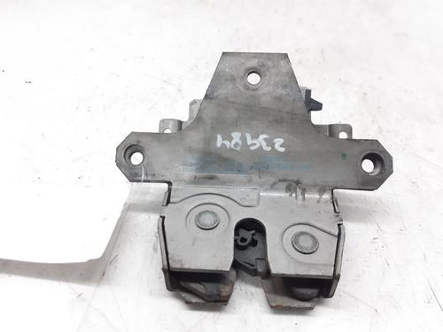 Used Tailgate lock Tailgate lock FORD FOCUS II Saloon (DB_, FCH, DH) 1.6 (100 hp) 7573733 7573733