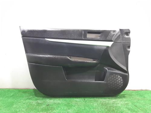 Used Left front door panel Left front door panel SUBARU LEGACY IV (BL) 2.0 D AWD (BLD) (150 hp) 7265295 7265295