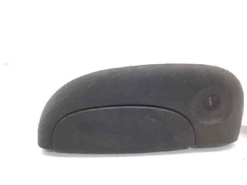 Used Front left exterior door handle Front left exterior door handle NISSAN KUBISTAR MPV (X76) 1.5 dCi (65 hp) 5284735 5284735