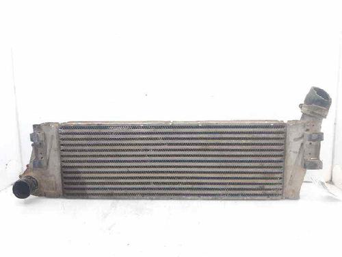 Used Intercooler Intercooler RENAULT MEGANE II Estate (KM0/1_) 1.5 dCi (KM0F, KM0T, KM2B) (82 hp) 6468151 6468151