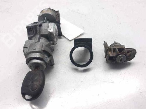 Used Ignition barrel Ignition barrel FORD MONDEO IV (BA7) 1.8 TDCi (125 hp) 6708801 6708801