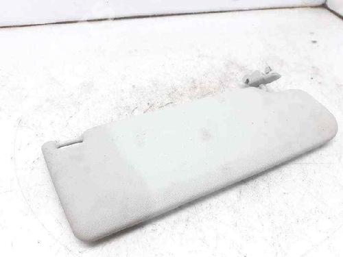 Used Left sun visor Left sun visor VW POLO V (6R1, 6C1) 1.4 TDI (75 hp) 5323693 5323693