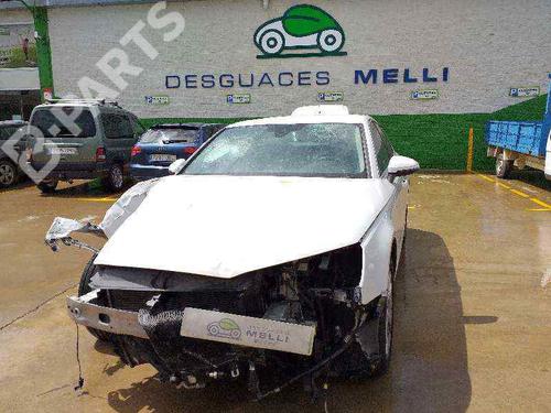 Left mirror AUDI A4 B9 (8W2, 8WC) 2.0 TDI | BP5939566C26 