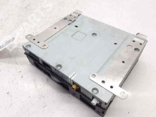 Elektronische module AUDI Q7 (4LB) 3.0 TDI quattro (233 hp) 6592113
