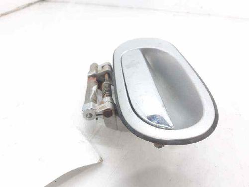 Used Rear left exterior door handle Rear left exterior door handle NISSAN ALMERA TINO (V10) 2.2 dCi (115 hp) 6590977 6590977