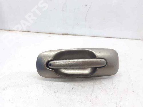 Used Rear left exterior door handle Rear left exterior door handle CHRYSLER VOYAGER IV (RG, RS) 2.8 CRD (150 hp) 6522170 6522170