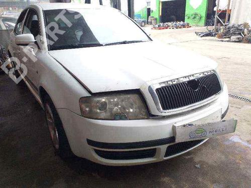 Injector SKODA SUPERB I (3U4) 1.9 TDI | BP5283553M100 - Image 8