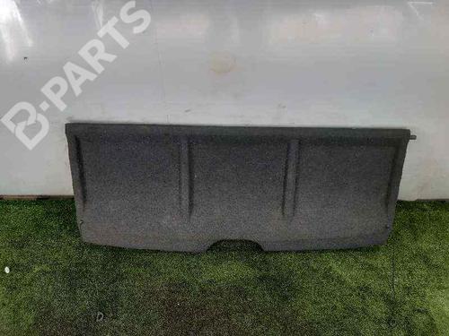 Used Rear parcel shelf Rear parcel shelf PEUGEOT 106 II (1A_, 1C_) 1.5 D (57 hp) 6119063 6119063