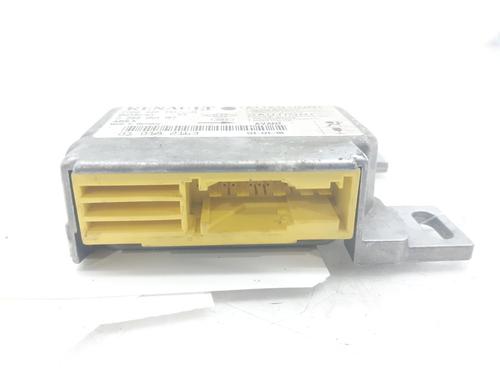Used ECU airbags ECU airbags RENAULT CLIO II (BB_, CB_) 1.2 LPG (58 hp) 7759104 7759104
