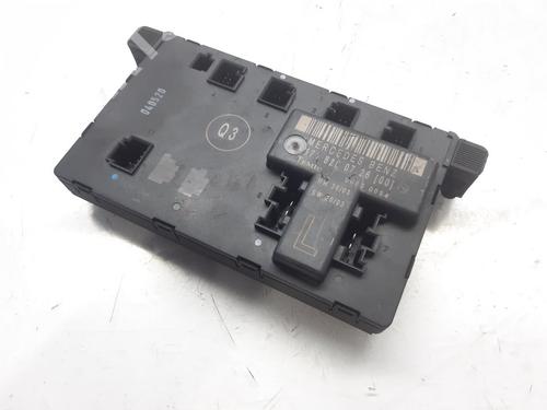 Comfort control module MERCEDES-BENZ SLK (R170) 230 Kompressor (170.449) | BP7845135M56