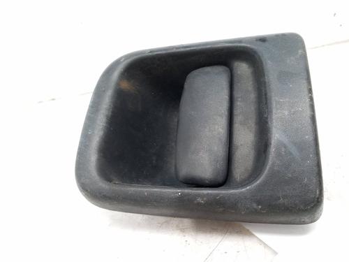Used Front right exterior door handle Front right exterior door handle OPEL MOVANO A Van (X70) [1999-2026] 7578923 7578923