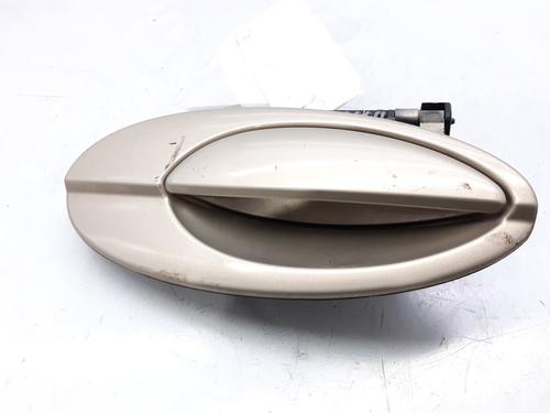 Used Rear right exterior door handle Rear right exterior door handle CITROËN C5 II (RC_) [2004-2008] 7298223 7298223