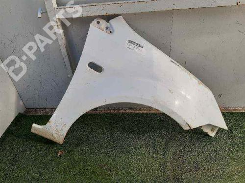 Used Right front fenders Right front fenders FORD FIESTA V (JH_, JD_) 1.4 TDCi (68 hp) 4928092 4928092