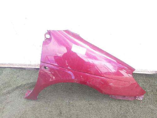Used Right front fenders Right front fenders RENAULT SCÉNIC I MPV (JA0/1_, FA0_) 1.9 dTi (JA0N) (98 hp) 6258209 6258209