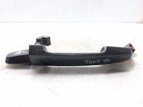 Used Rear right exterior door handle Rear right exterior door handle TOYOTA AVENSIS (_T25_) [2003-2008] 6452067 6452067