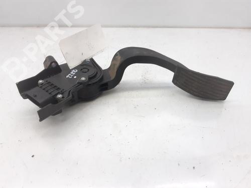 Used Pedal Pedal PEUGEOT BIPPER (AA_) 1.3 HDi 75 (75 hp) 7164162 7164162