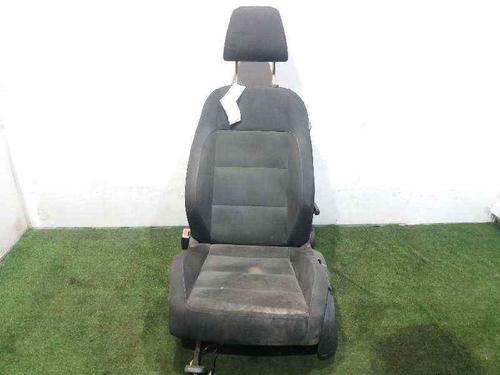Used Left front seat Left front seat VW GOLF VI (5K1) 2.0 TDI (140 hp) 5400297 5400297