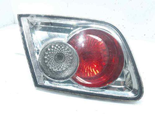 Used Left tailgate light Left tailgate light MAZDA 6 Saloon (GG) 2.0 (GGEP, GG10) (141 hp) 7896623 7896623