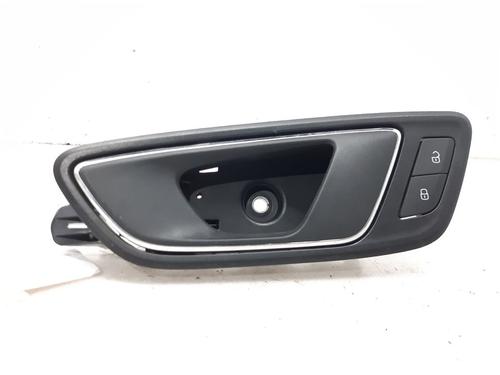 Used Front left interior door handle Front left interior door handle SEAT LEON (5F1) [2012-2021] 7699721 7699721