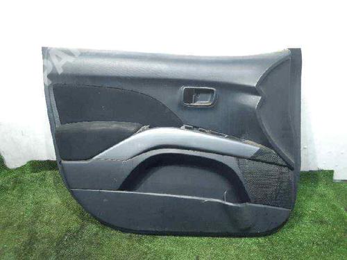 Used Left front door panel Left front door panel MITSUBISHI OUTLANDER II (CW_W) 2.0 DI-D (CW8W) (140 hp) 5580380 5580380