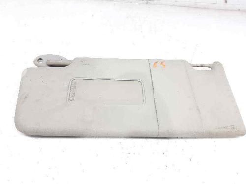 Used Left sun visor Left sun visor FORD MONDEO III (B5Y) 2.0 16V TDDi / TDCi (115 hp) 4697480 4697480