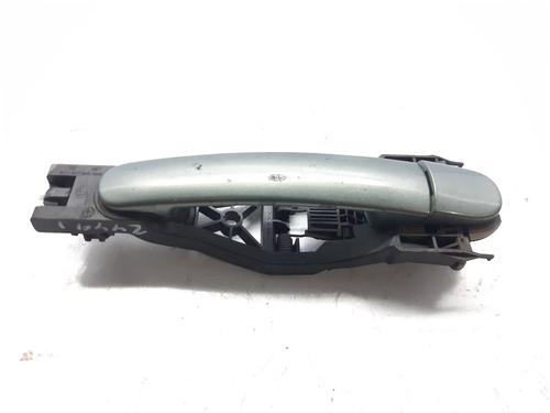 Used Rear left exterior door handle Rear left exterior door handle SKODA OCTAVIA I Combi (1U5) 1.9 TDI (110 hp) 7847559 7847559