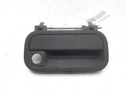 Used Front right exterior door handle Front right exterior door handle OPEL VECTRA A (J89) [1988-1995] 7477377 7477377