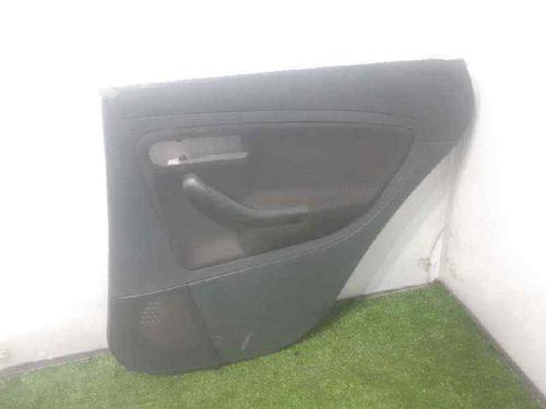 Used Right rear door panel Right rear door panel SEAT CORDOBA (6L2) 1.4 16V (100 hp) 5787593 5787593