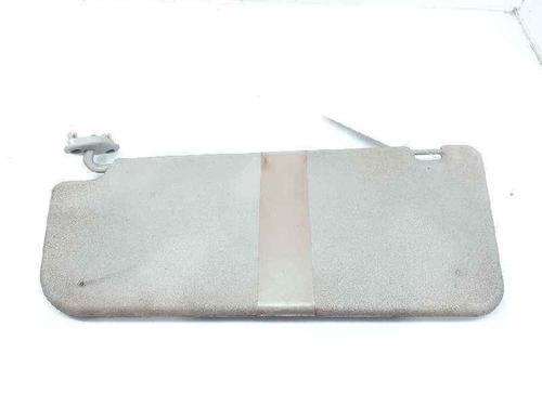 Used Left sun visor Left sun visor CITROËN BERLINGO / BERLINGO FIRST Box Body/MPV (M_) 1.9 D 70 (MBWJZ, MCWJZ) (69 hp) 4973517 4973517