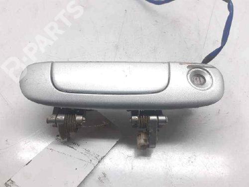 Used Front right exterior door handle Front right exterior door handle MAZDA PREMACY (CP) 2.0 TD (101 hp) 7980690 7980690