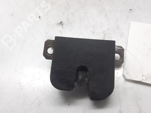Used Tailgate lock Tailgate lock SEAT IBIZA III (6L1) [2002-2009] 7826473 7826473