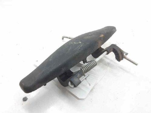 Used Front right exterior door handle Front right exterior door handle DACIA SANDERO 1.2 16V (75 hp) 6533056 6533056