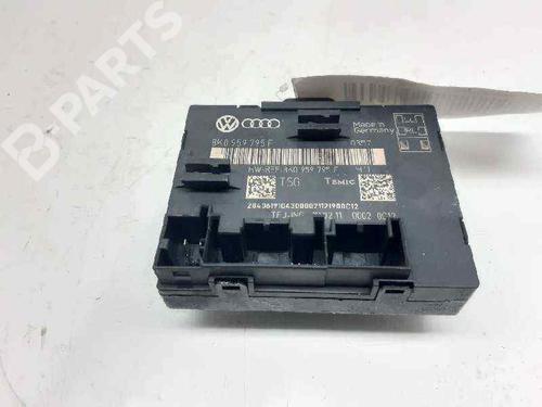 Used Comfort control module AUDI Q5 (8RB) 2.0 TDI quattro (170 hp) 5275547