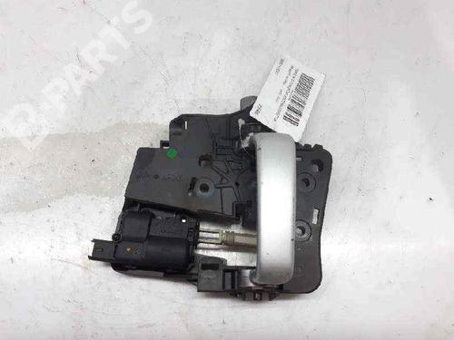 Used Front right interior door handle Front right interior door handle PEUGEOT 1007 (KM_) 1.4 HDi (68 hp) 6128057 6128057