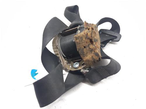 Used Rear right belt tensioner Rear right belt tensioner MERCEDES-BENZ C-CLASS (W203) C 200 CDI (203.007) (122 hp) 7867073 7867073