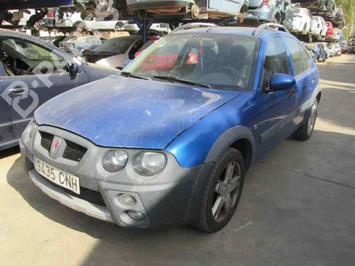 Left front fog light ROVER STREETWISE Hatchback 1.4 | BP2864107C30 