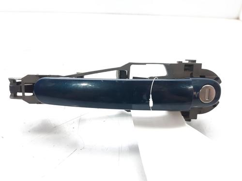 Used Front left exterior door handle Front left exterior door handle SKODA OCTAVIA II (1Z3) 1.6 TDI (105 hp) 7759125 7759125