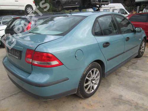 Engine SAAB 9-3 (YS3F, E79, D79, D75) 1,8t | BP2878661M1 