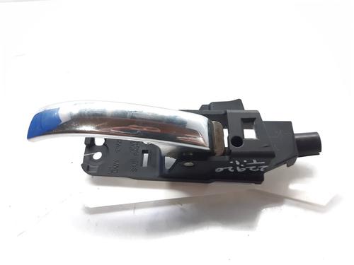 Used Rear left interior door handle Rear left interior door handle CHRYSLER SEBRING (JS) 2.0 CRD (140 hp) 7713640 7713640