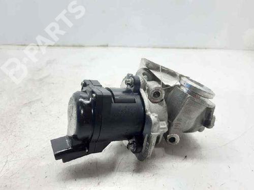 Used Egr Egr PEUGEOT 1007 (KM_) 1.6 16V (109 hp) 6429646 6429646