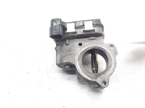 Used Throttle body Throttle body JEEP RENEGADE SUV (BU, B1, BV) 1.6 CRD (120 hp) 7210783 7210783