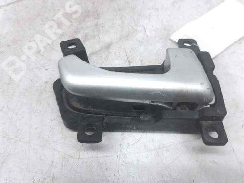 Used Front right interior door handle Front right interior door handle KIA SPORTAGE III (SL) 1.7 CRDi (116 hp) 5321736 5321736