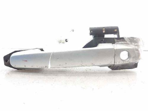 Used Front left exterior door handle Front left exterior door handle TOYOTA AVENSIS (_T25_) [2003-2008] 6452609 6452609