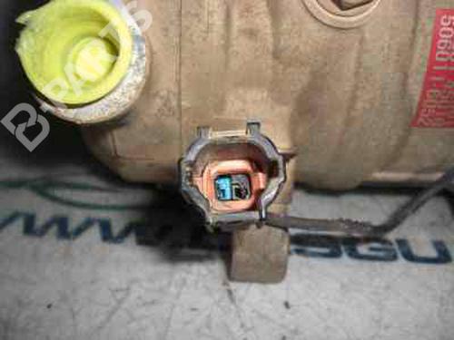 AC compressor NISSAN PATROL GR IV (Y60, GR) 2.8 TD (Y60A) | BP2994097M34 