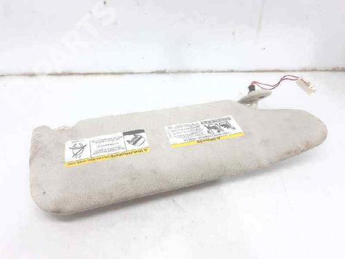 Used Left sun visor Left sun visor DODGE NITRO 2.8 CRD 4WD (177 hp) 5323577 5323577