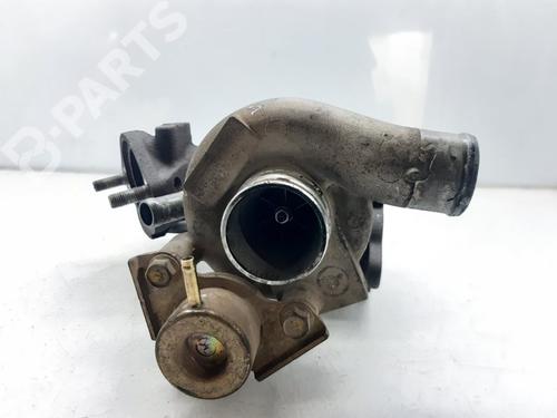 Used Turbo Turbo OPEL CORSA C (X01) 1.7 DI (F08, F68) (65 hp) 7855891 7855891