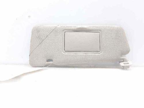 Used Left sun visor Left sun visor RENAULT CLIO IV (BH_) [2012-2021] 6464746 6464746