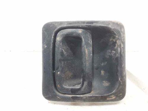 Used Front left exterior door handle Front left exterior door handle PEUGEOT BOXER Van (244) [2001-2026] 6910580 6910580