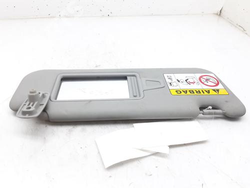 Used Right sun visor Right sun visor KIA SPORTAGE III (SL) 1.7 CRDi (116 hp) 7993549 7993549