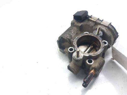 Used Throttle body Throttle body OPEL CORSA C (X01) [2000-2009] 6789139 6789139